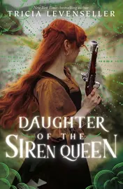 Omslag van Daughter of the Siren Queen
