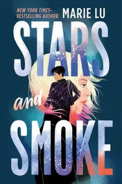 Omslag van Stars and Smoke