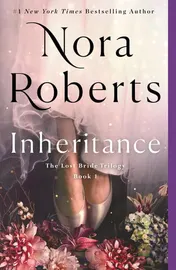Omslag van Inheritance The Lost Bride Trilogy, Book 1