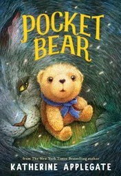 Omslag van Pocket Bear