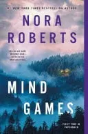 Omslag van Mind Games A Novel