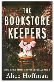 Omslag van The Bookstore Keepers (the Once Upon a Time Bookshop Stories)
