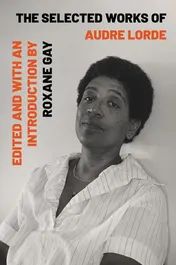 Omslag van The Selected Works of Audre Lorde
