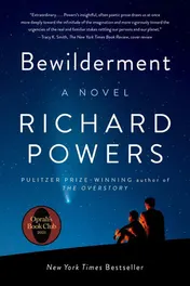 Omslag van Bewilderment A Novel