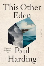 Omslag van This Other Eden A Novel