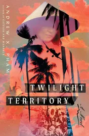 Omslag van Twilight Territory A Novel