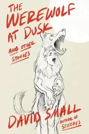 Omslag van The Werewolf at Dusk And Other Stories