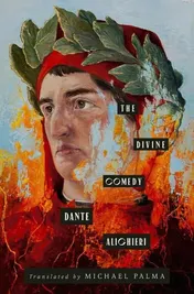 Omslag van The Divine Comedy