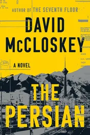 Omslag van The Persian - A Novel