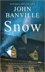 Omslag van Snow A Novel