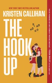 Omslag van The Hook Up
