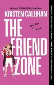 Omslag van The Friend Zone