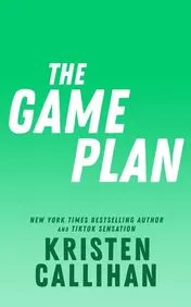 Omslag van The Game Plan