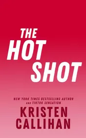 Omslag van The Hot Shot