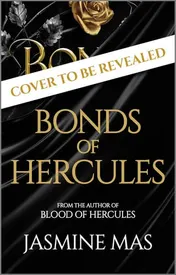 Omslag van Bonds of Hercules (Deluxe Limited Edition)