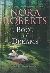 Omslag van Book of Dreams