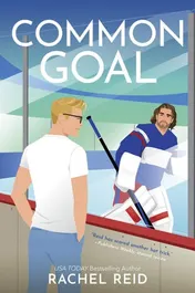 Omslag van Common Goal