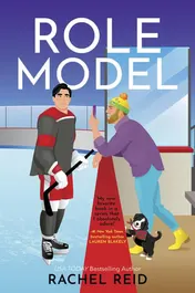 Omslag van Role Model