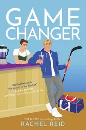 Omslag van Game Changer