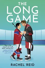 Omslag van The Long Game