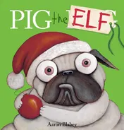Omslag van Pig the Elf