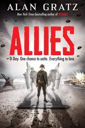 Omslag van Allies