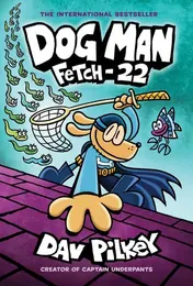 Omslag van Fetch-22