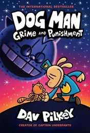 Omslag van Grime and Punishment