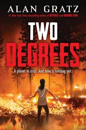Omslag van Two Degrees