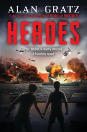 Omslag van Heroes