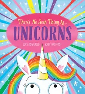 Omslag van There's No Such Thing As... Unicorns