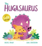 Omslag van The Hugasaurus