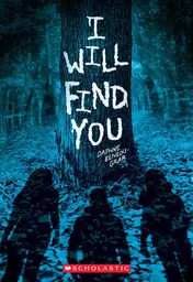 Omslag van I Will Find You (a Secrets and Lies Novel)