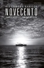 Omslag van Nineteen Hundred