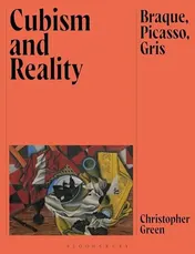 Omslag van Cubism and Reality Braque, Picasso, Gris
