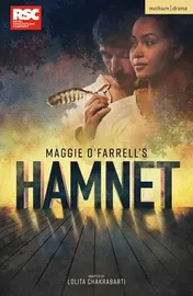 Omslag van Hamnet