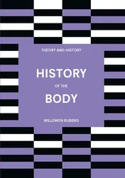Omslag van History of the Body