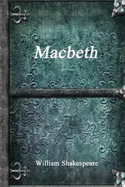 Omslag van Macbeth