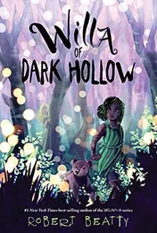 Omslag van Willa of Dark Hollow