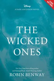 Omslag van The Dark Ascension Series: The Wicked Ones