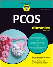 Omslag van PCOS for Dummies