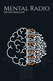 Omslag van Mental Radio