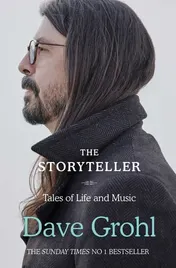 Omslag van The Storyteller Tales of Life and Music