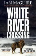 Omslag van White River Crossing