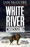 Omslag van White River Crossing