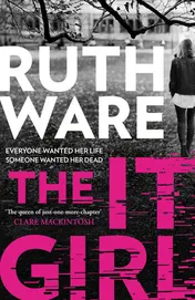 Omslag van The It Girl