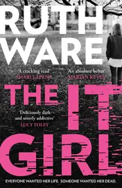 Omslag van The It Girl