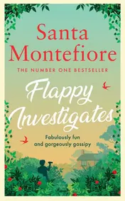 Omslag van Flappy Investigates