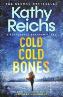 Omslag van Cold, Cold Bones