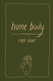 Omslag van Home Body